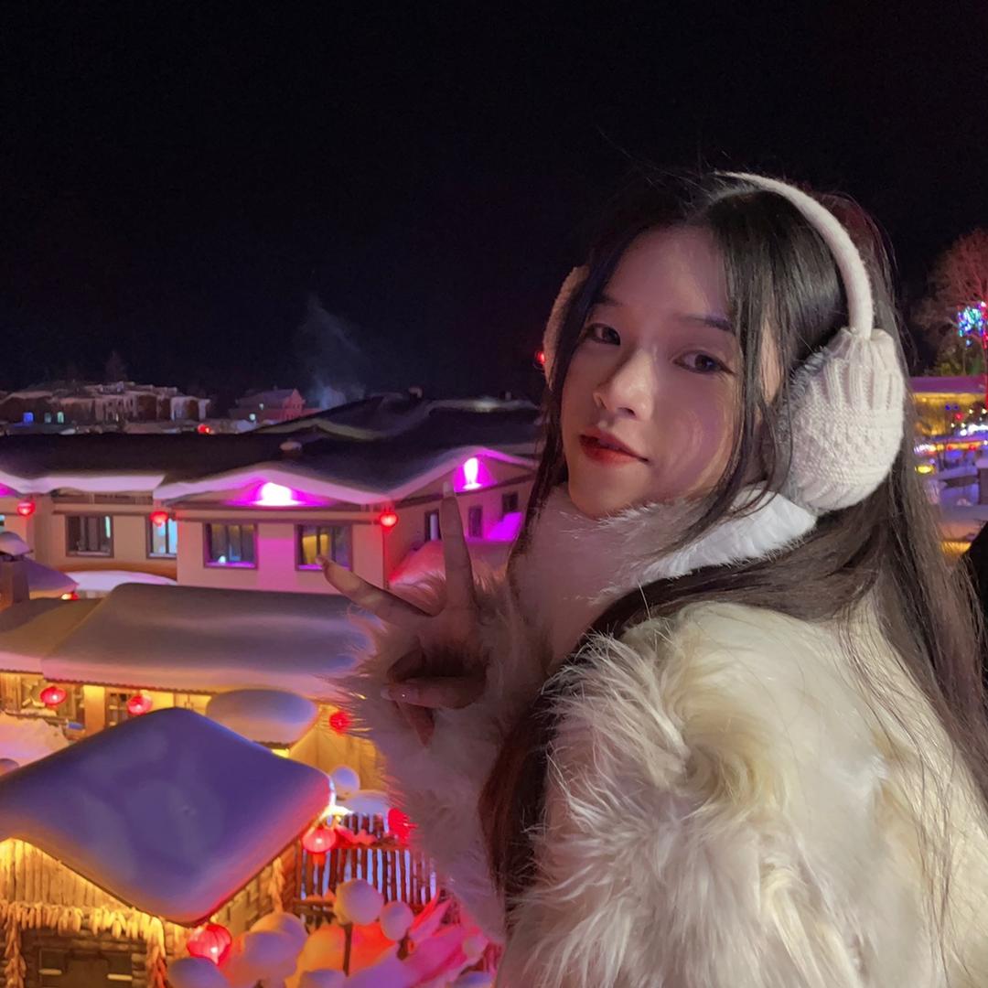 一只小奶豹