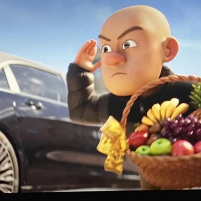 达子的串儿