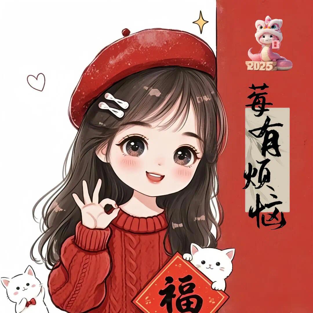 余生☯️梦