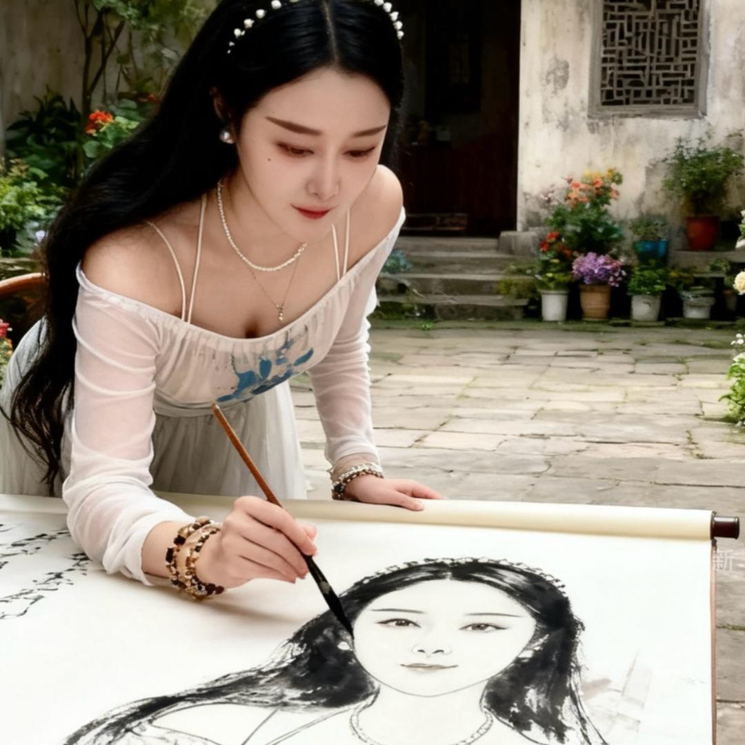嬛的❤️