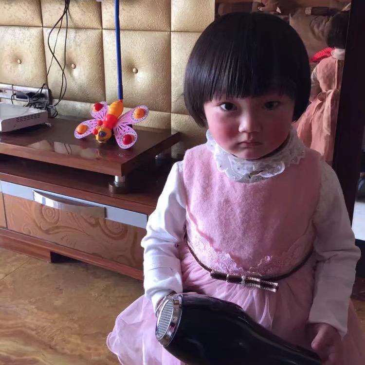 李美丽