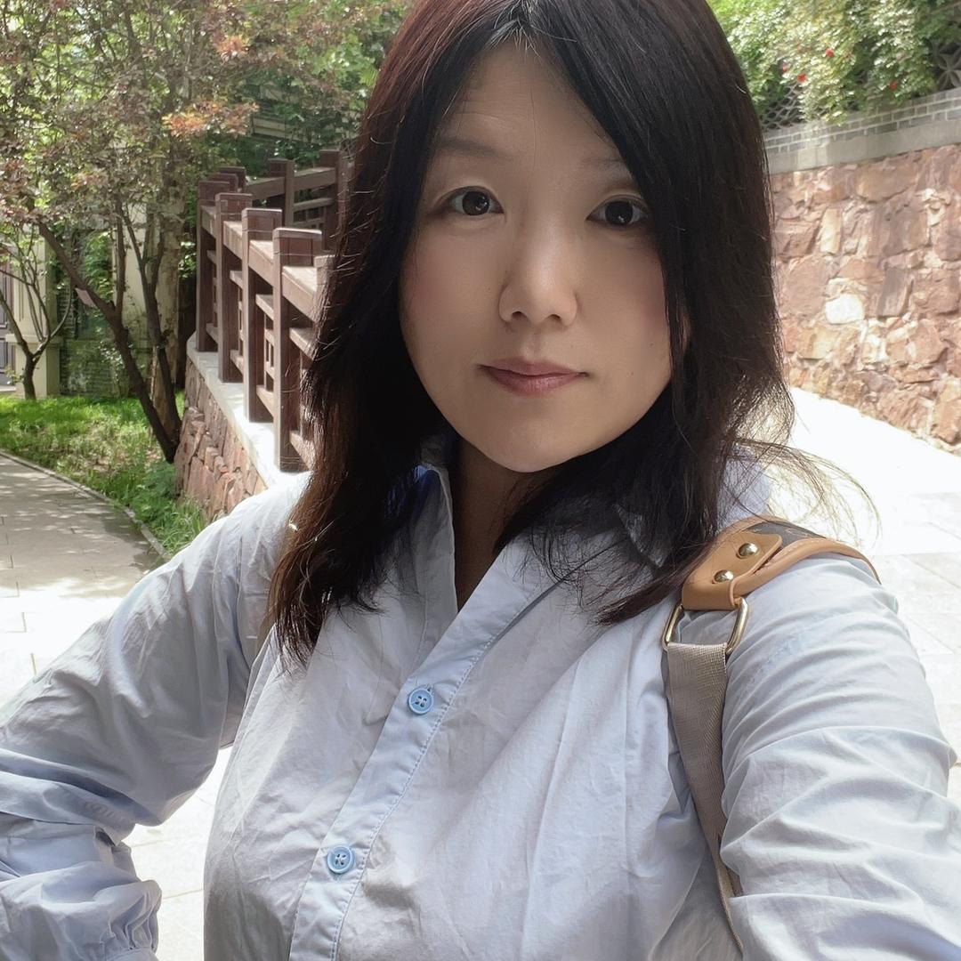是小红耶