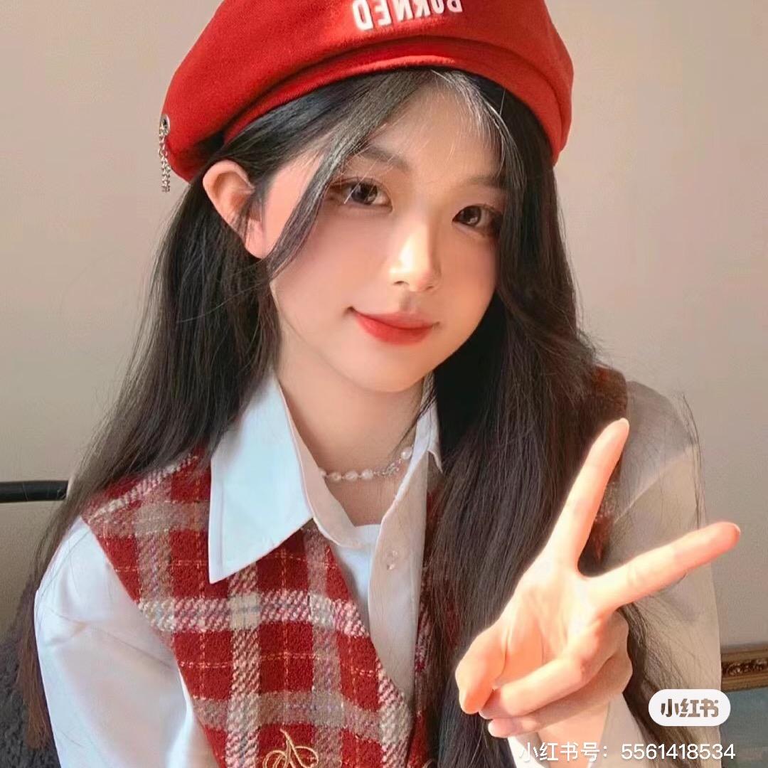 小姑爱穿搭