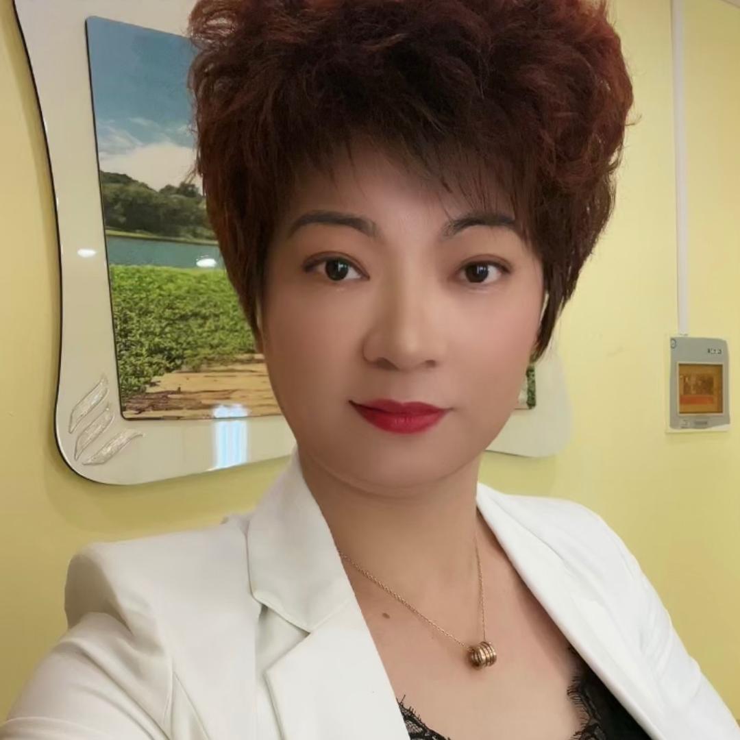 君姐明天更美好