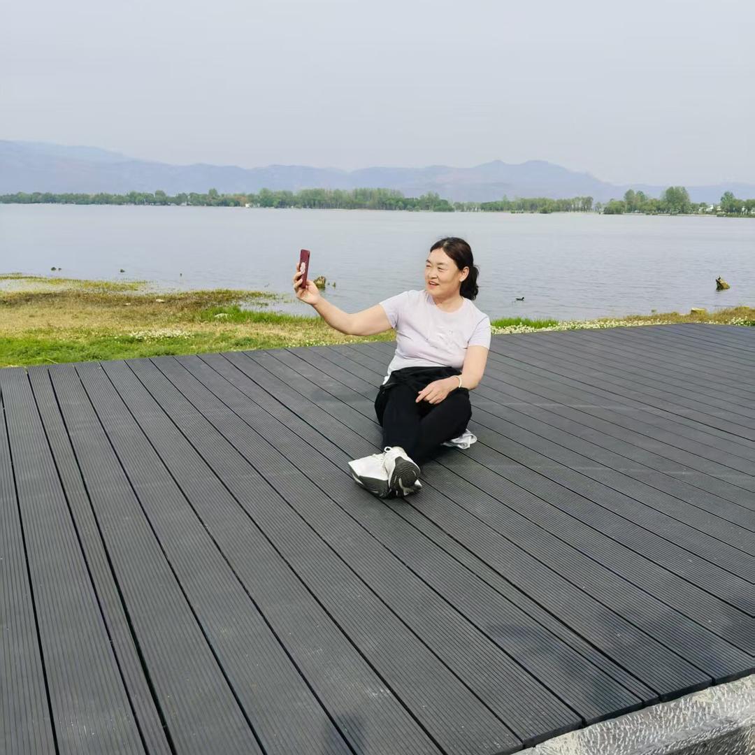 袁姐生活