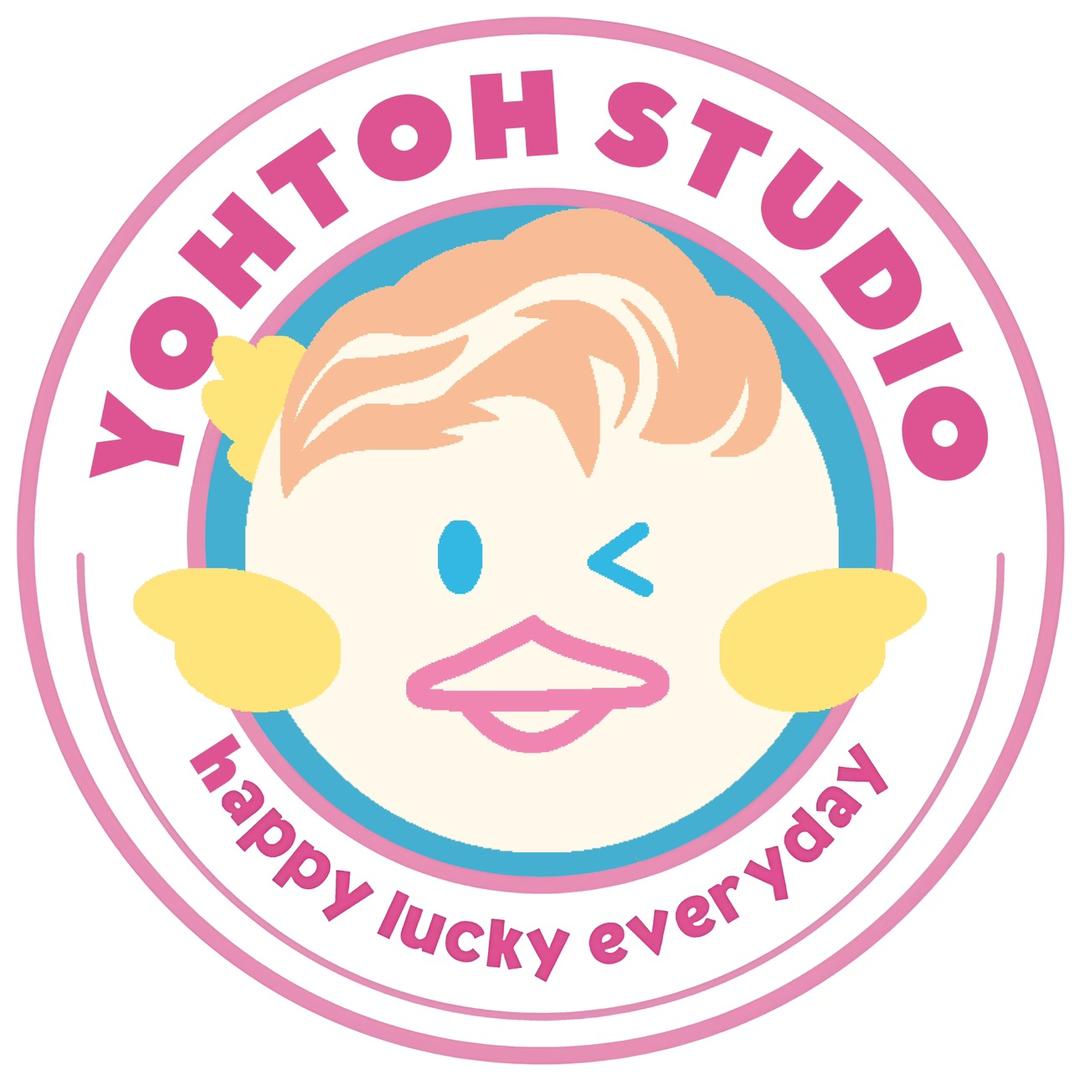 YOHTOH油头鸥