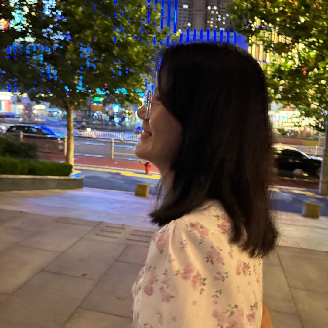 淋的雨📷