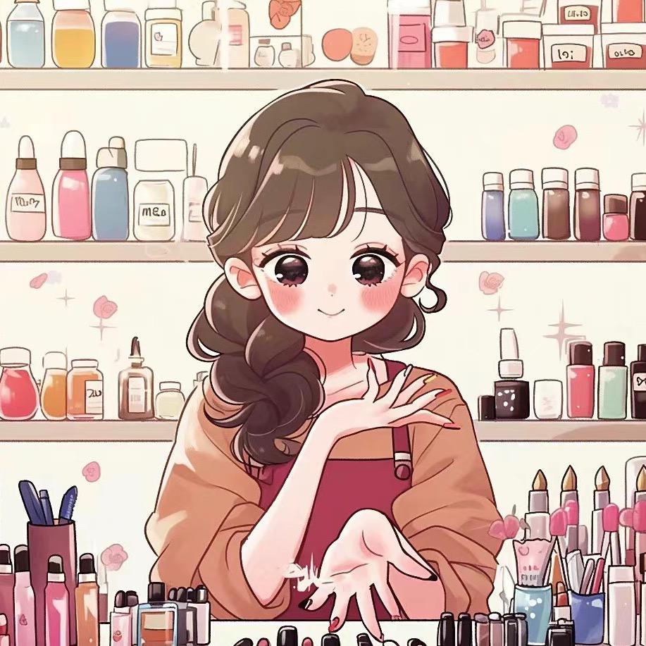 李叶子🍃