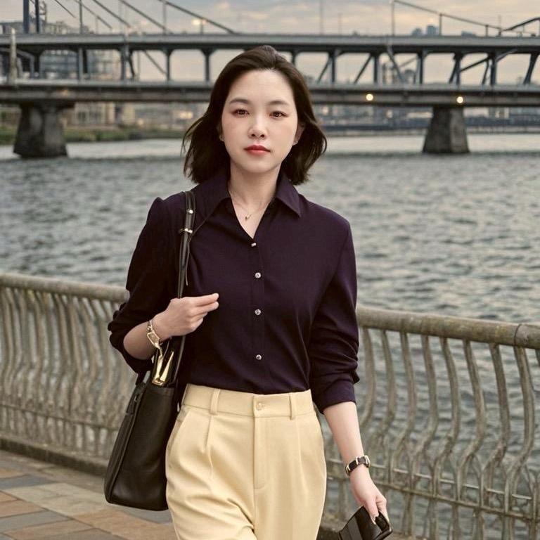 似水年华女装店(广元温州商场)