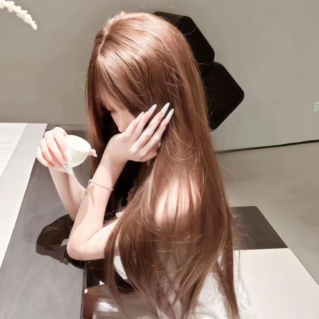 希铃安🕷️🐾