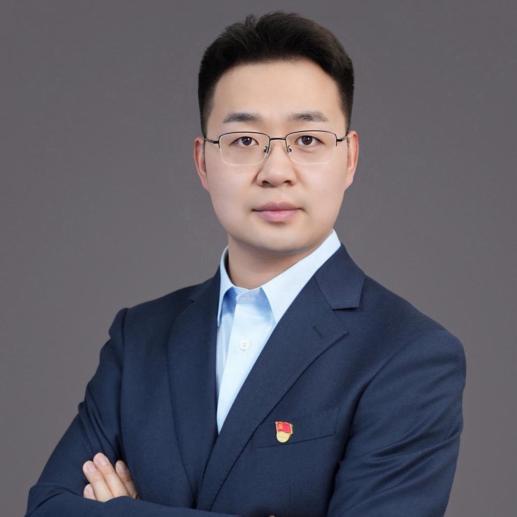 铁岭市导氮—李洋校长