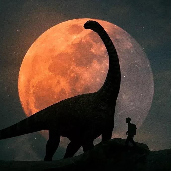 Dino World