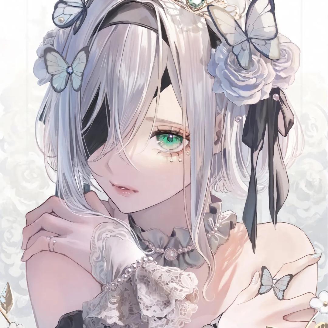 尘缘似流萤
