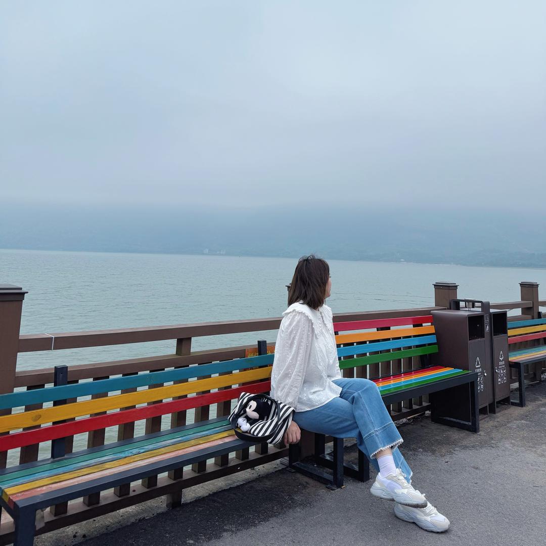 摘一朵星星