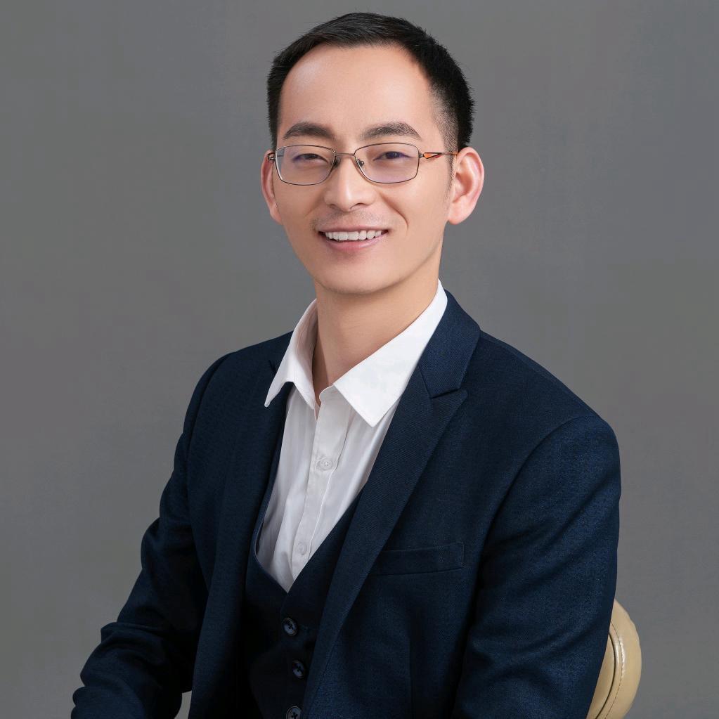前景教育 升学规划 马老师
