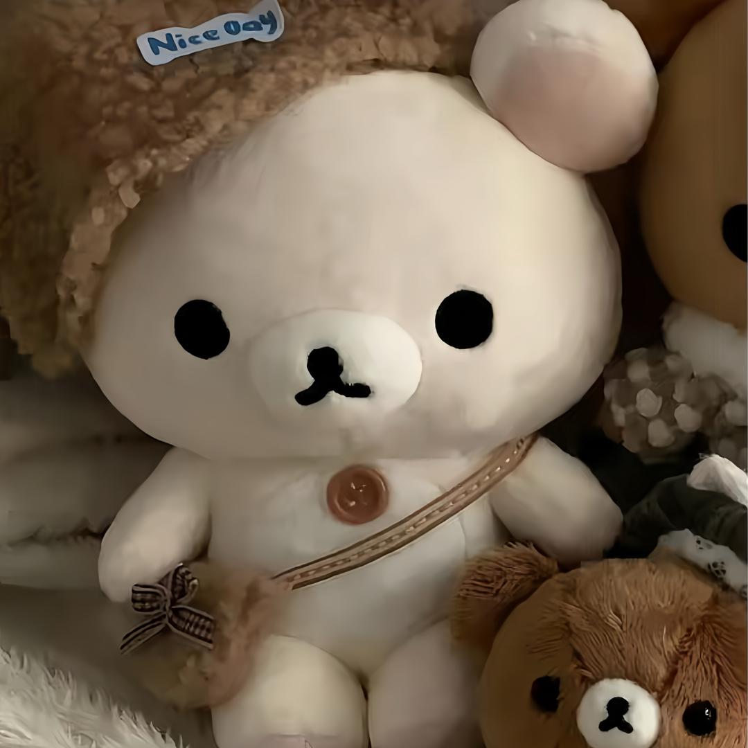 我可以是你的唯一么。