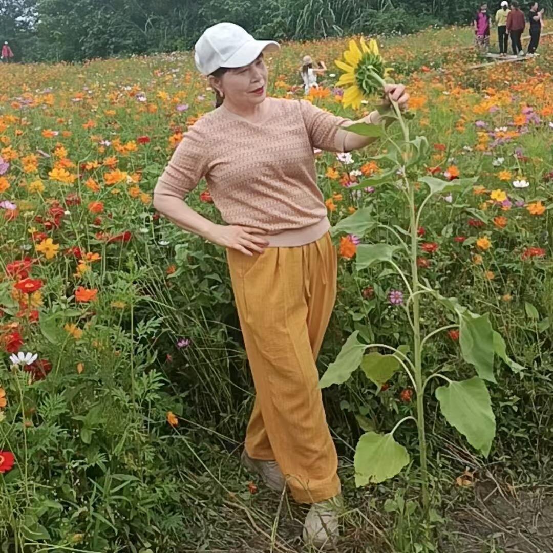 刘二姐🌹
