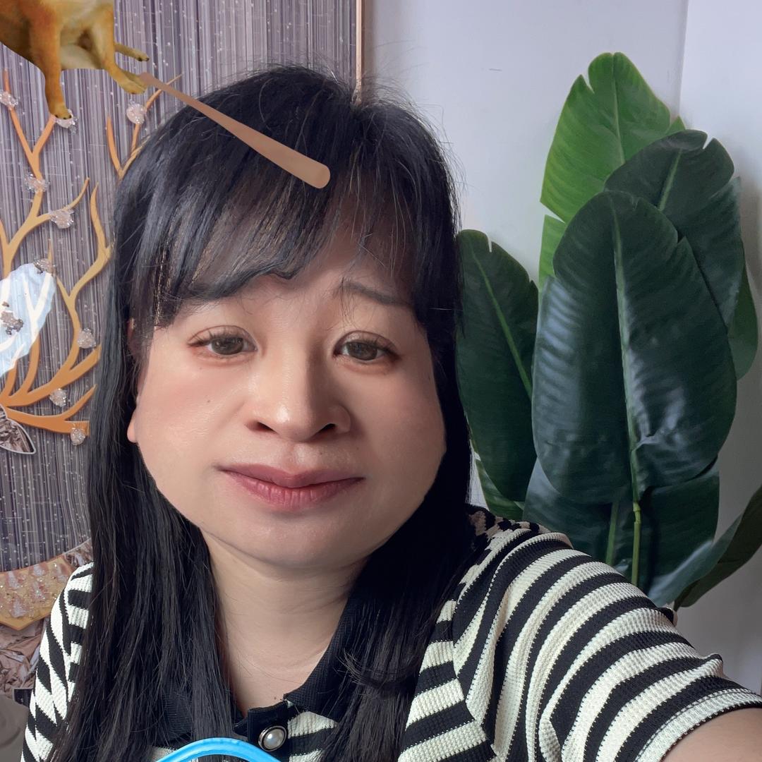 我是玲妹妹