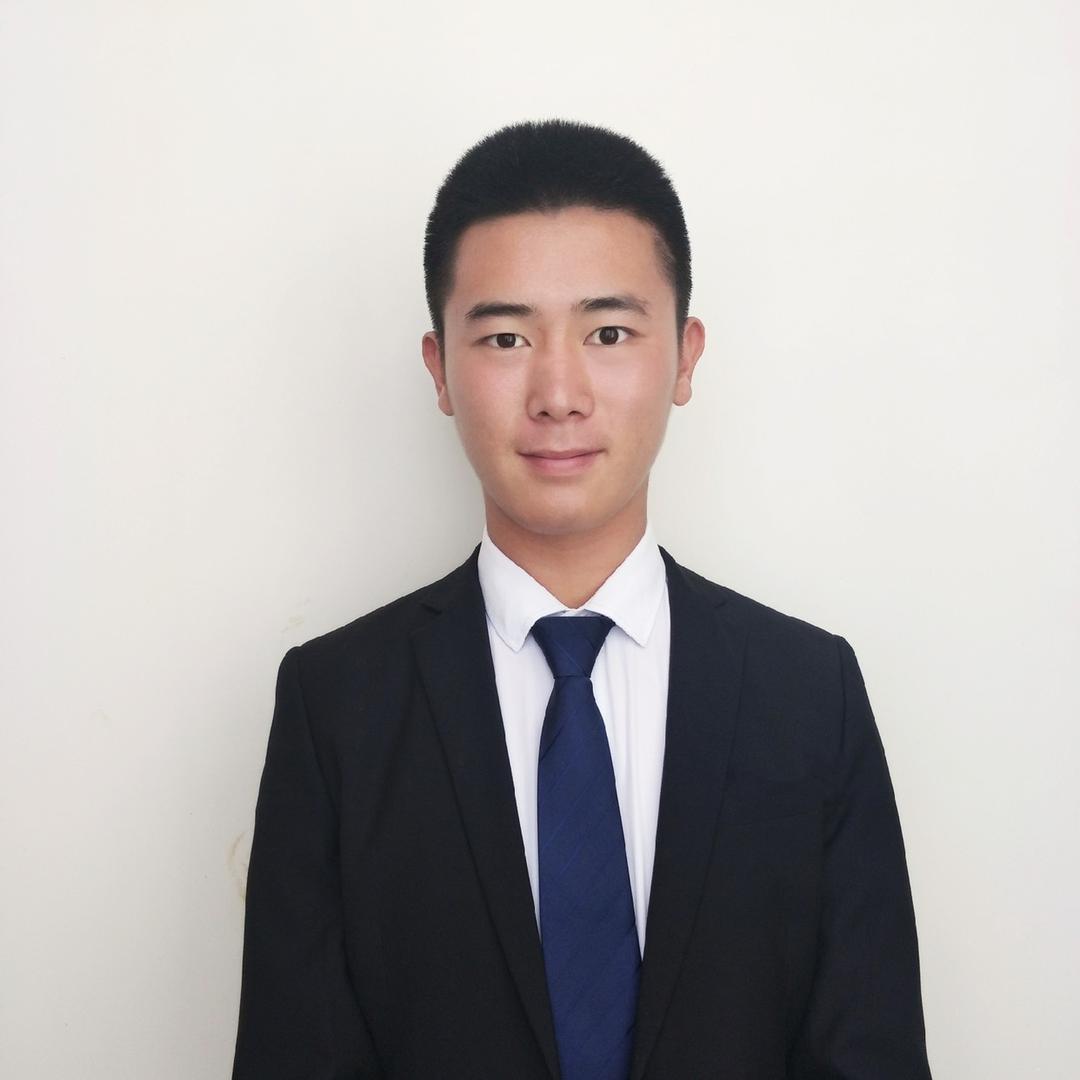 勐海小童哥探房