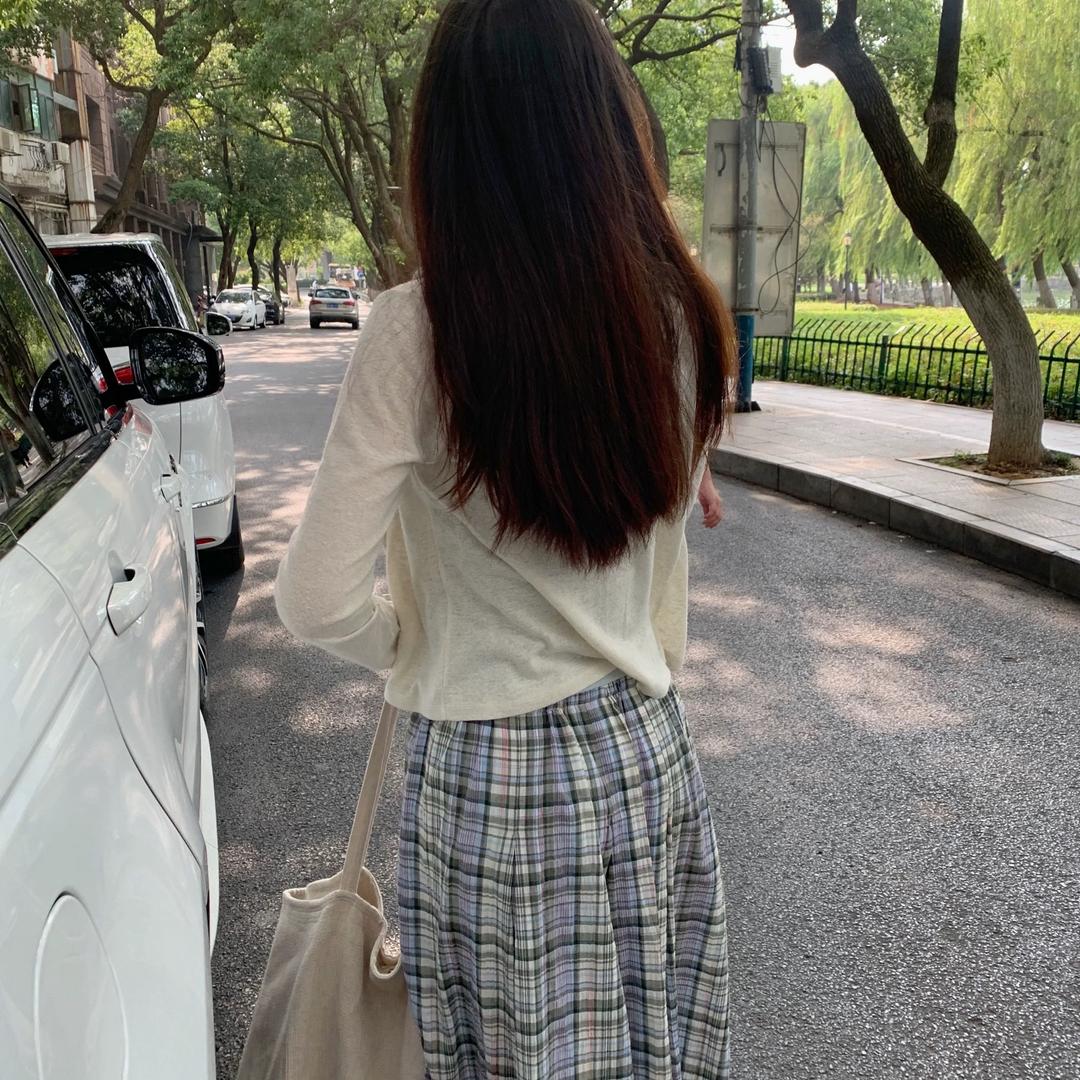 蓝.
