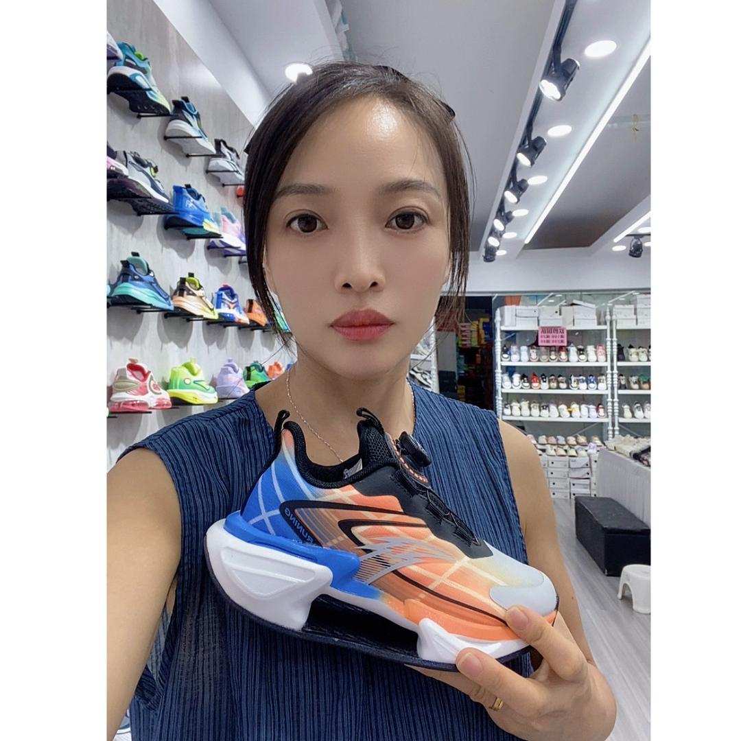 爱宝童鞋丁山店