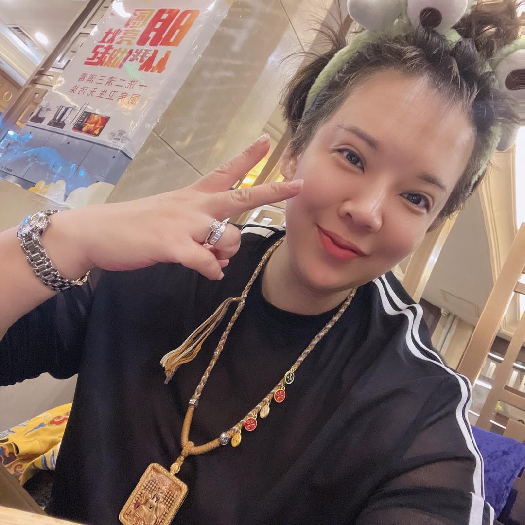 圣悦龍子