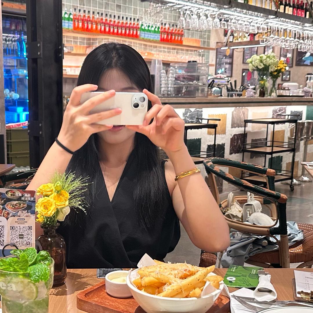 承承麻麻呀