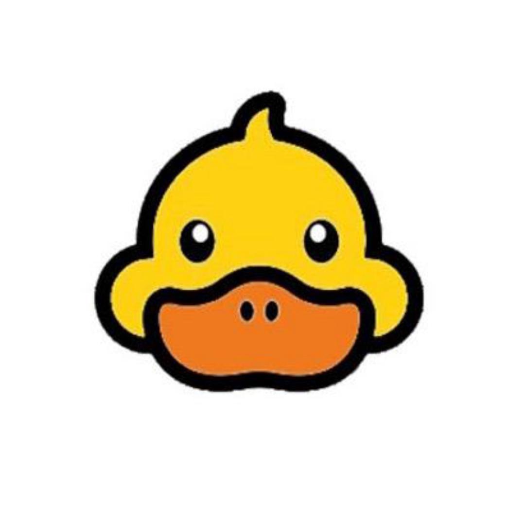 小黄鸭小童鞋