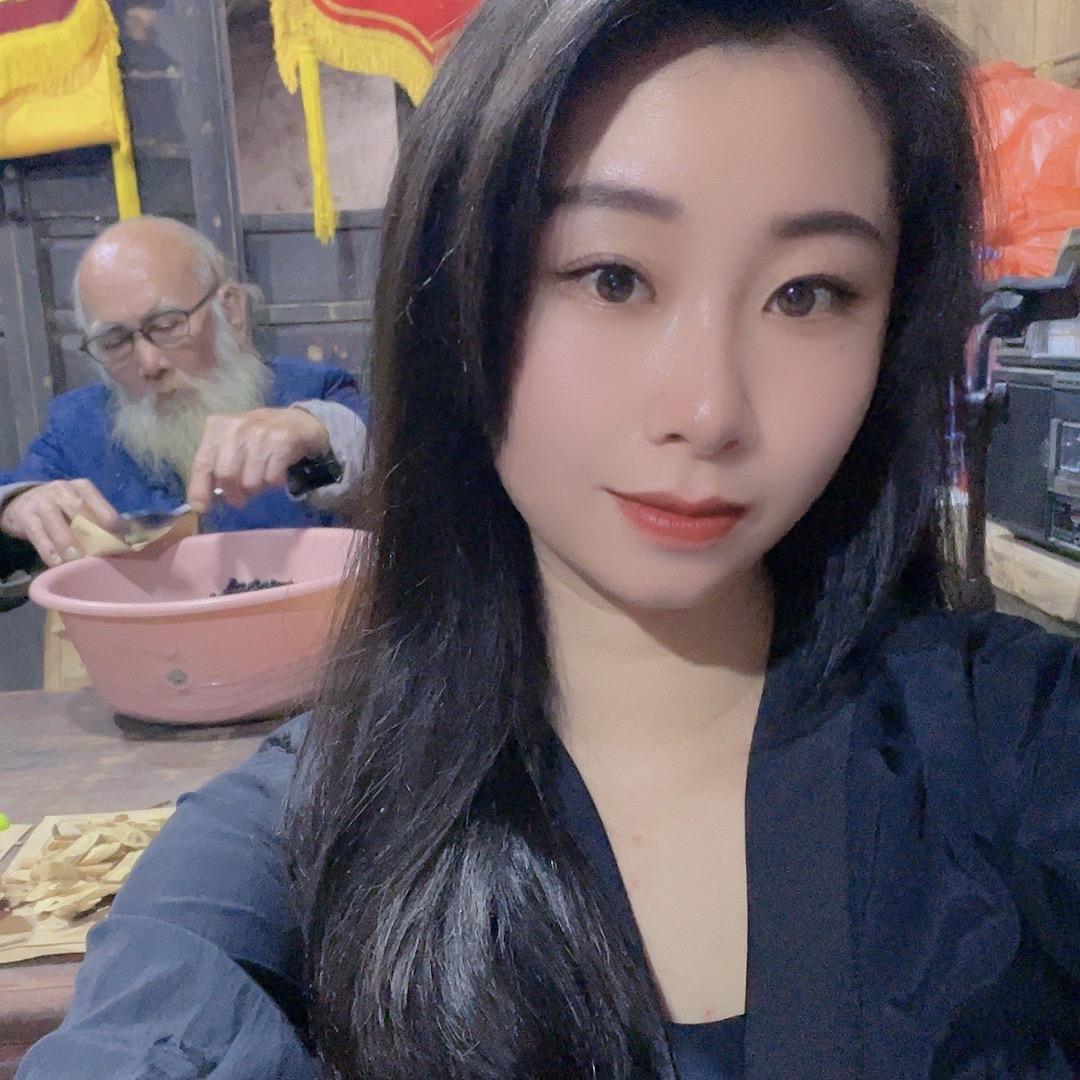 小孙女圆圆