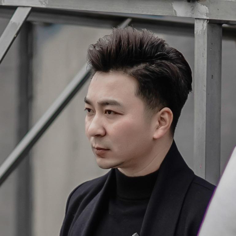 刘洪·巨梦代运营