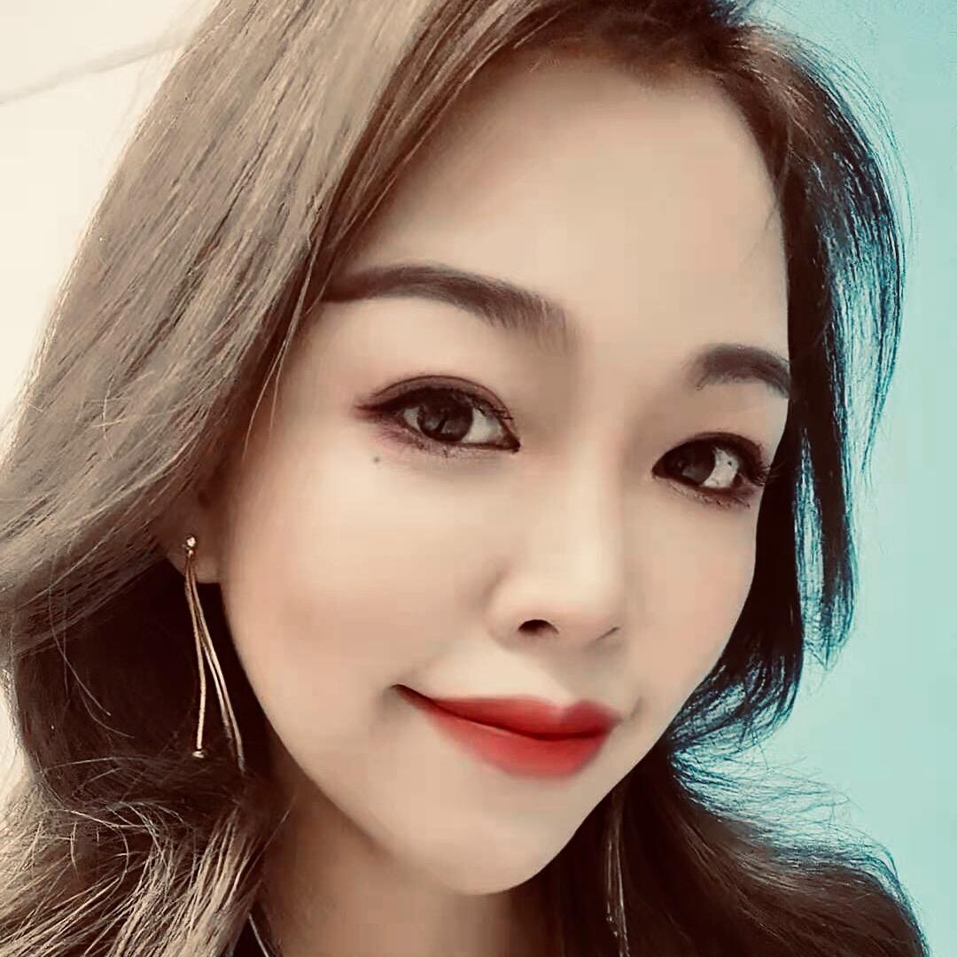 蔡甸眉毛设计二熊