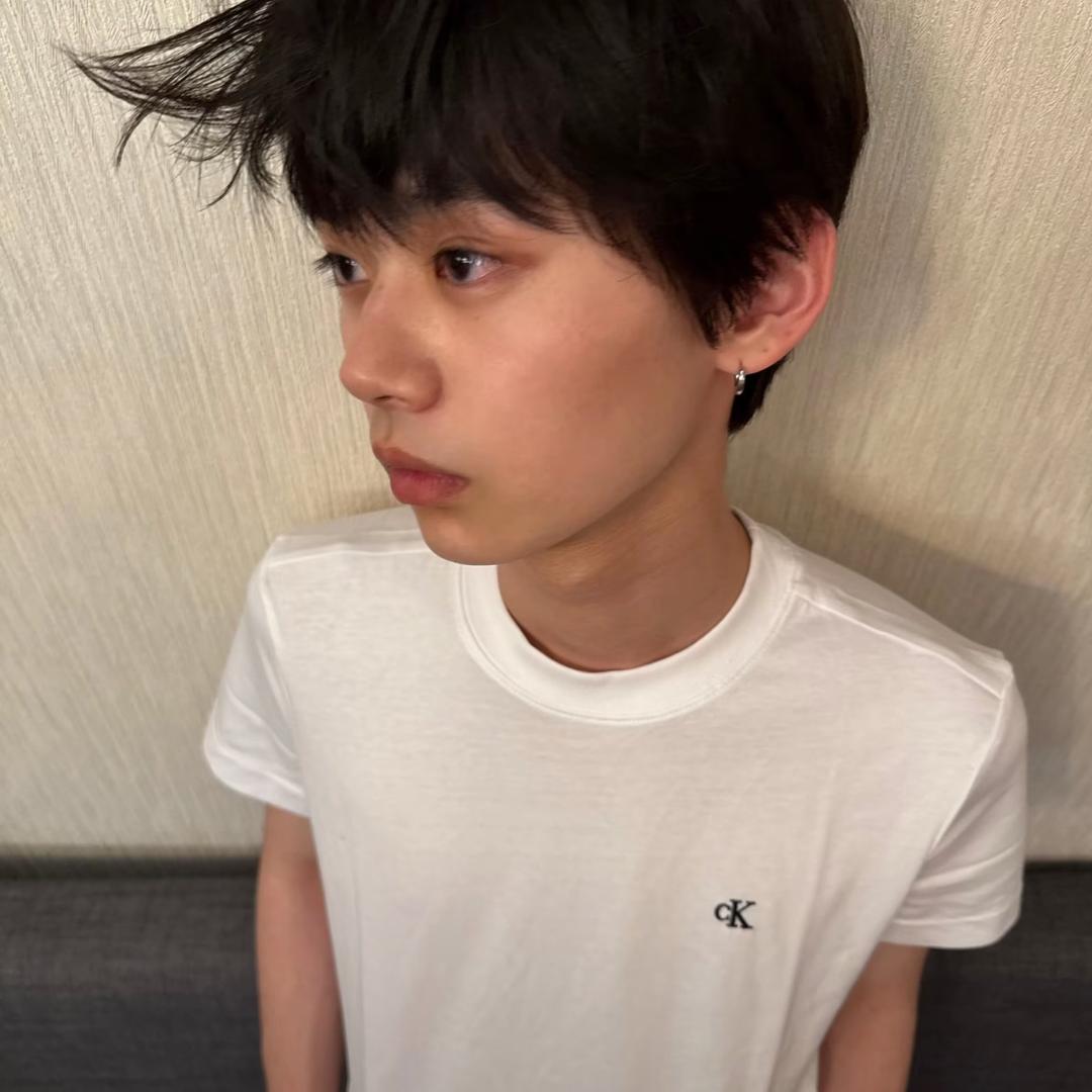 命苦被骂装忧郁