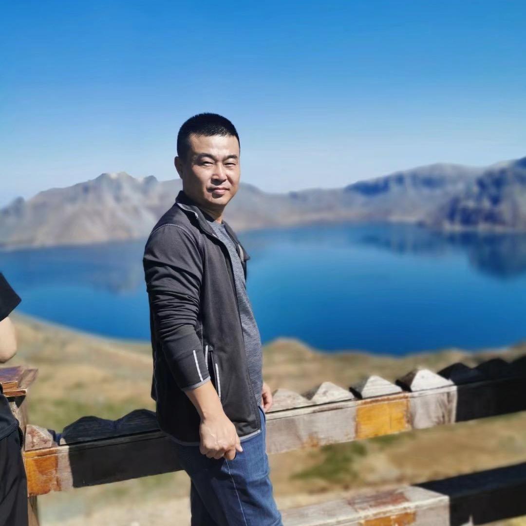 我似清风