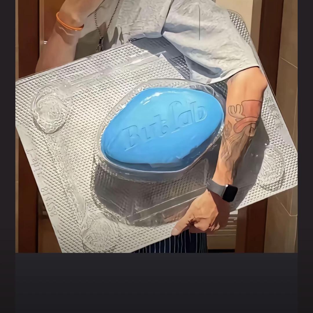 你炸哥