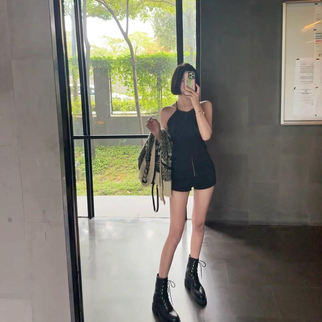 管管