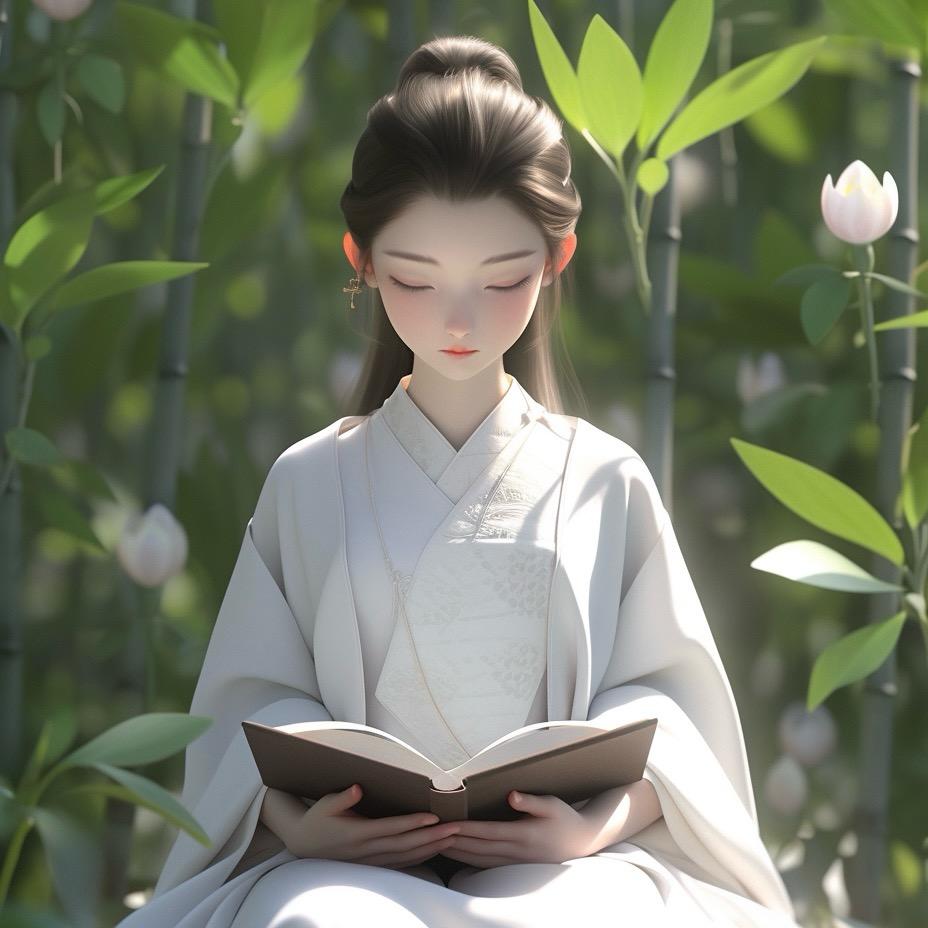 Mini🧘🏻‍♀️