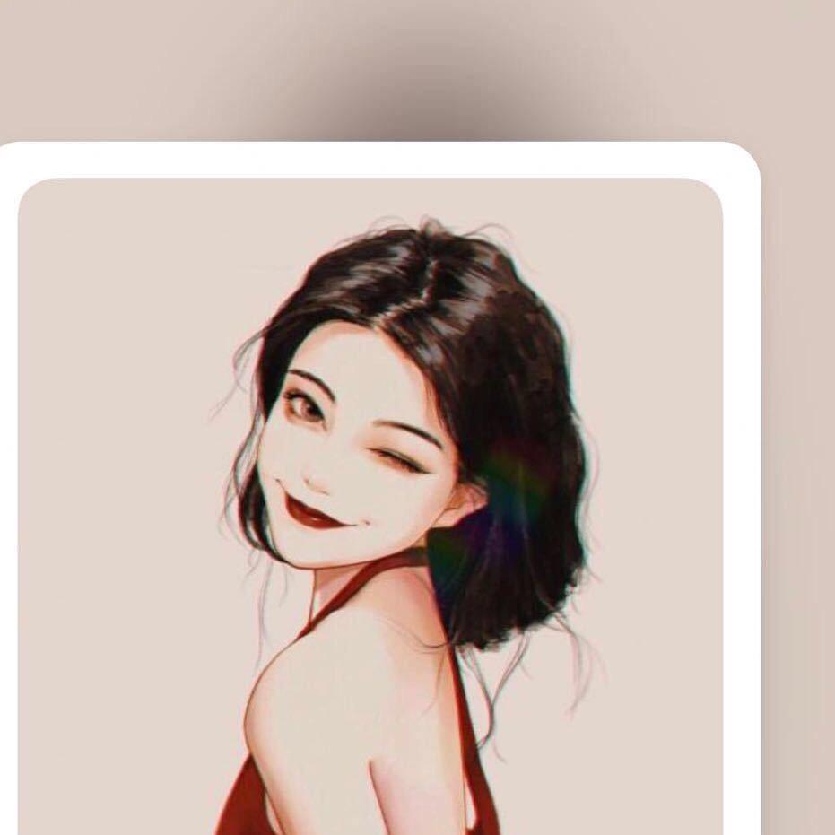 欢儿妹
