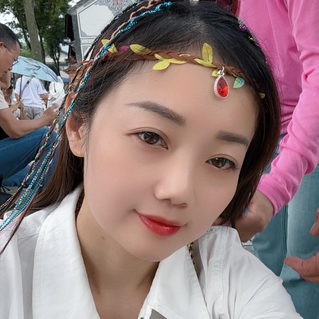 湖南花儿（生活号）