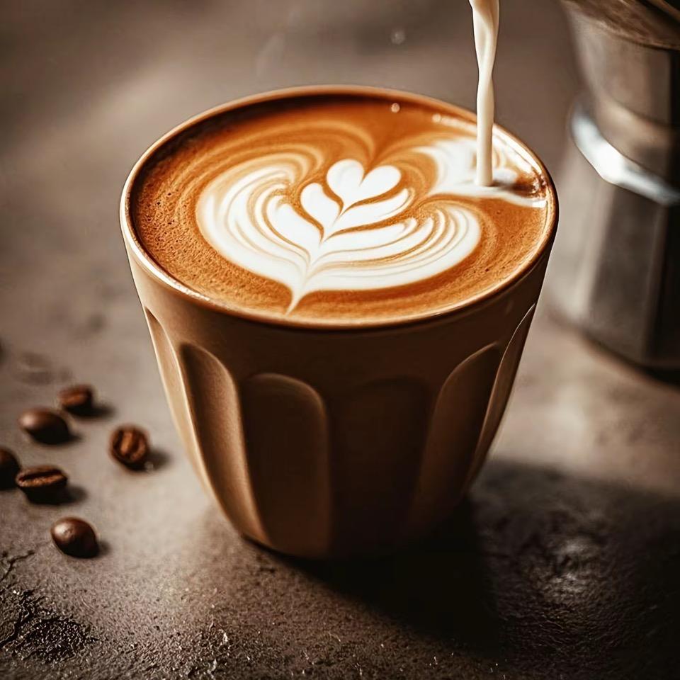 咖啡☕️