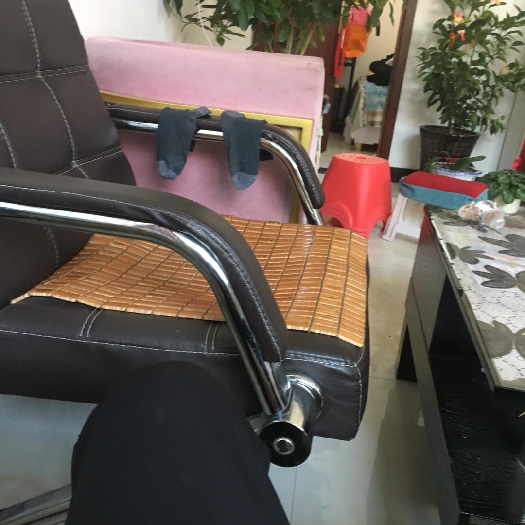 杨秋生