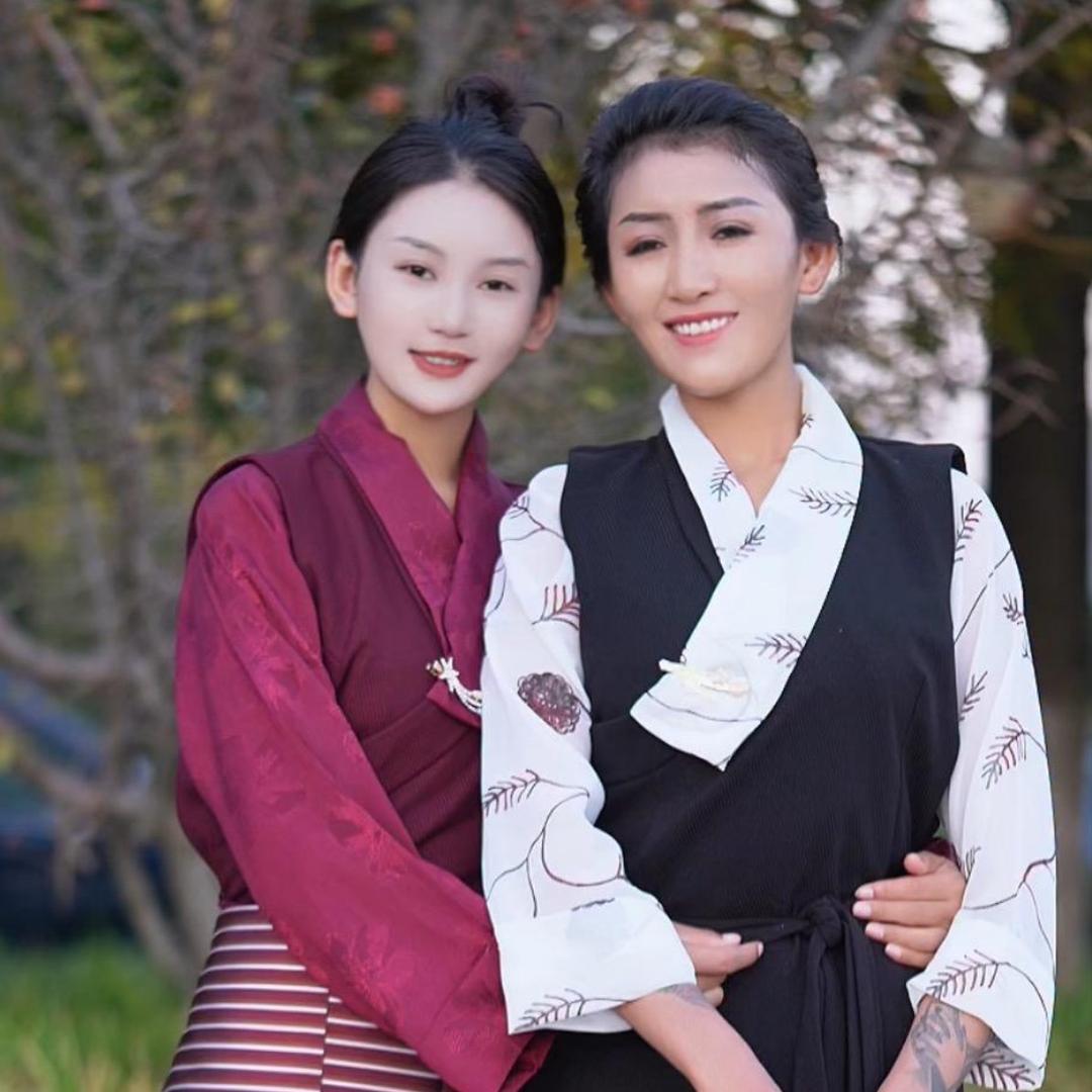 卓嘎小号（黑大姐团队）