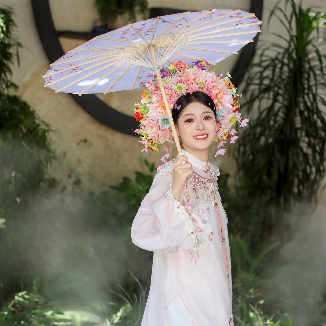 跟鱼姐吃喝玩乐