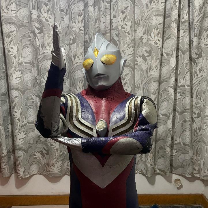 鸡霸天