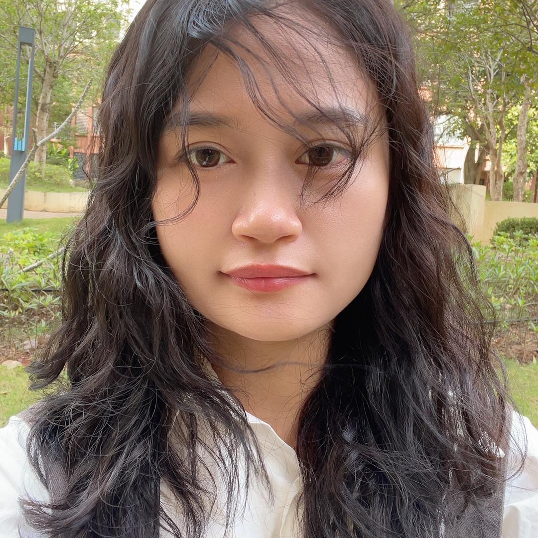 是燕冰呀💌（🥮看主页）