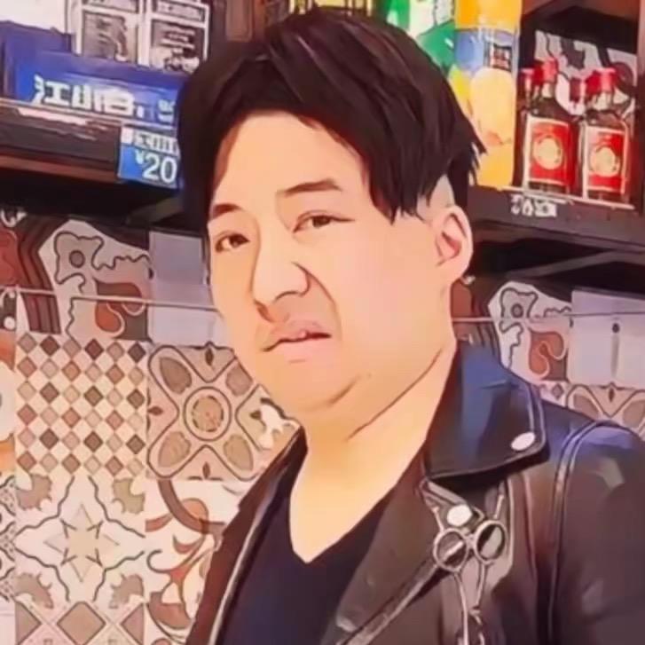 外卖你武哥
