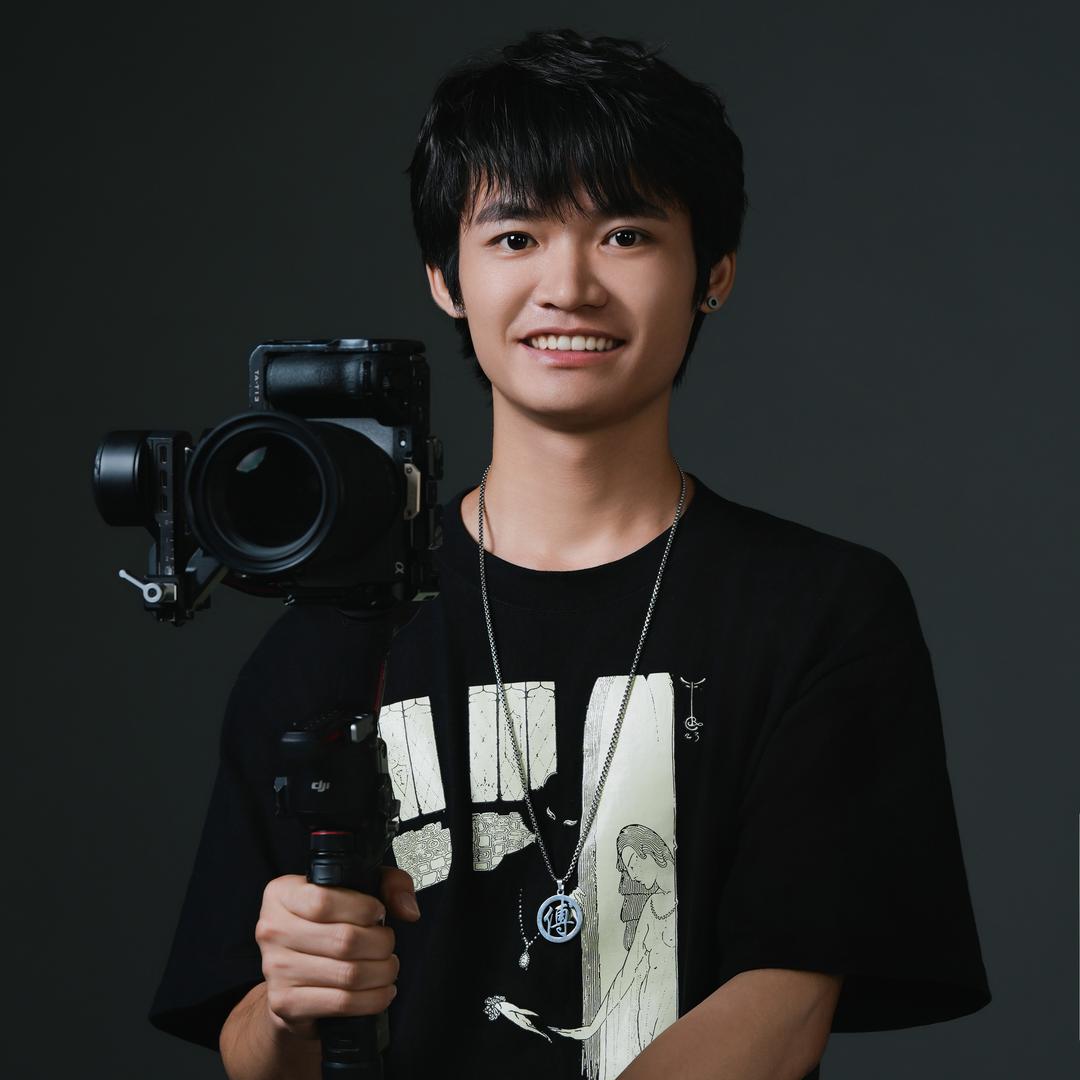 小傅📸