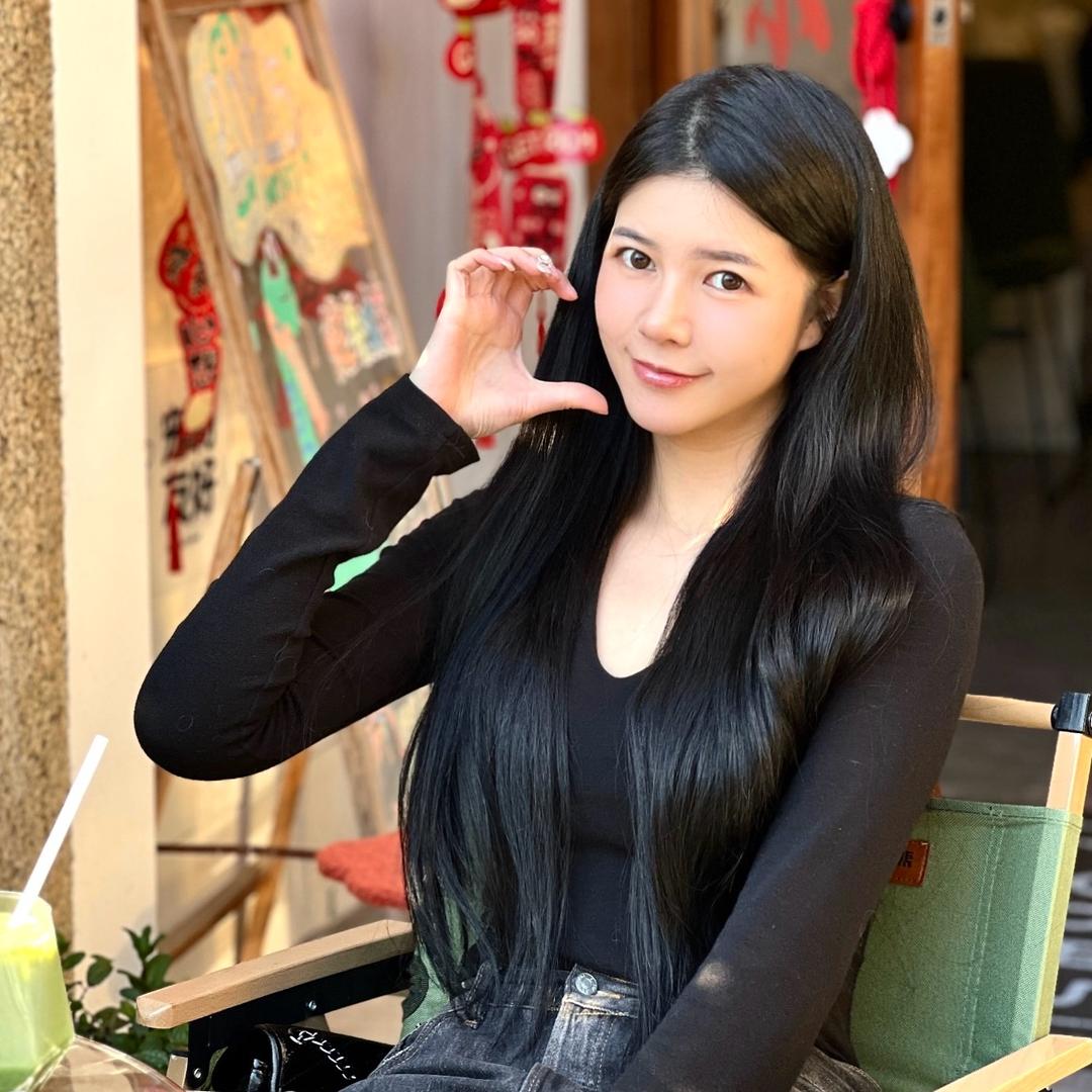 是佳琪呀