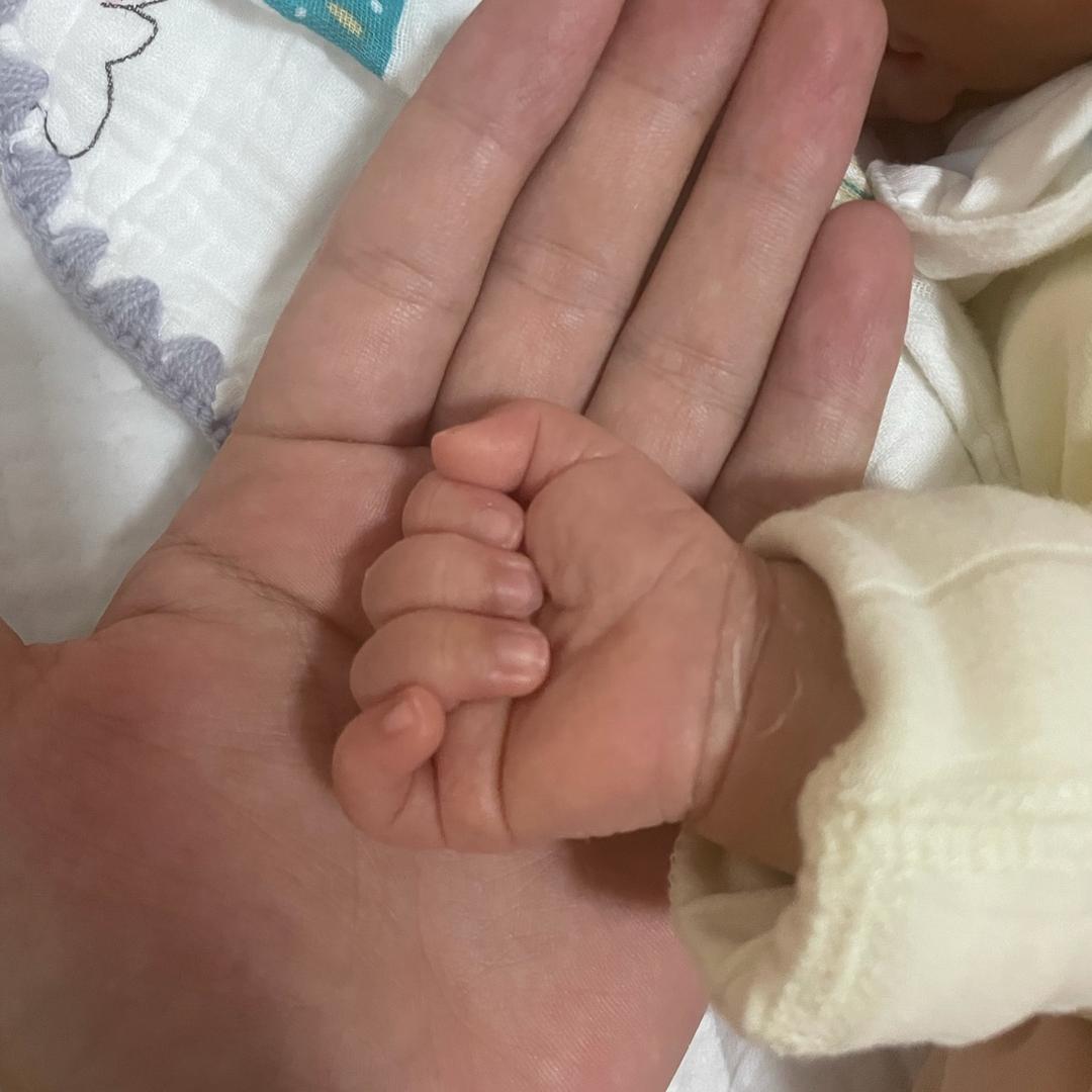 黄菇凉💕🥰