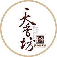 天香坊零食旗舰店优选