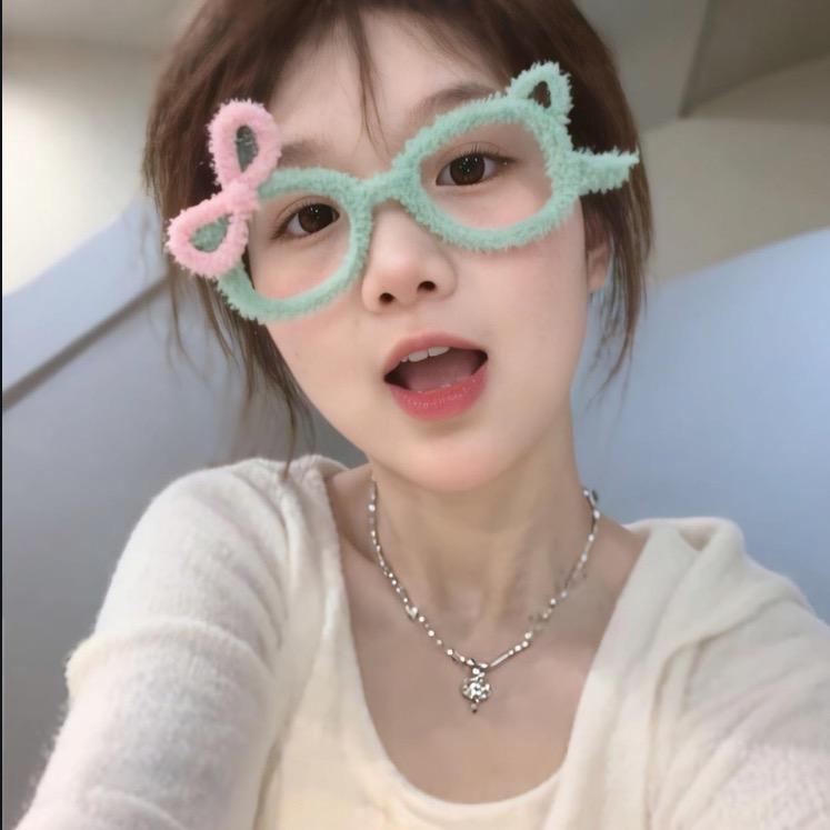 小了个不点～